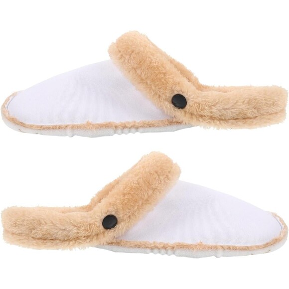 Insoles For Croc Liners Clogs Shoe Liner  Inner Comfortable Warmth Size 10 - Picture 1 of 9